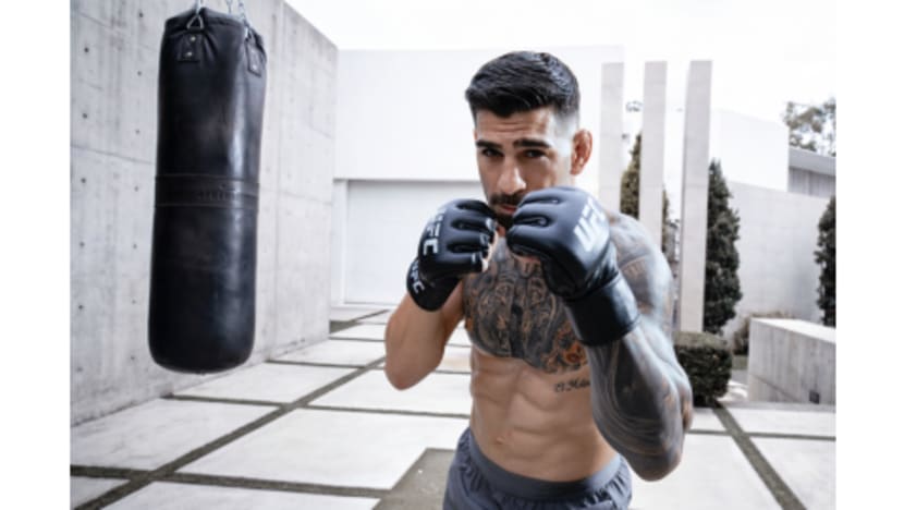 1win VIP Community Member Ilia Topuria Sets for Historic UFC Freedom 250 Main Event