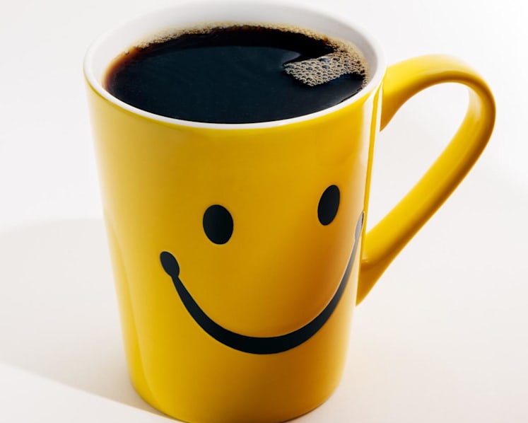 Can coffee really boost your mood? Does a caffeine fix actually help with depression?
