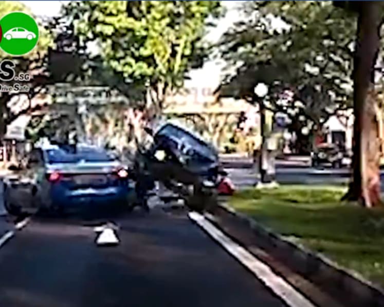 Underage driver pleads guilty to causing death of motorcycle pillion rider