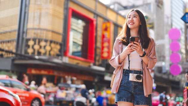The apps you need for your next trip abroad