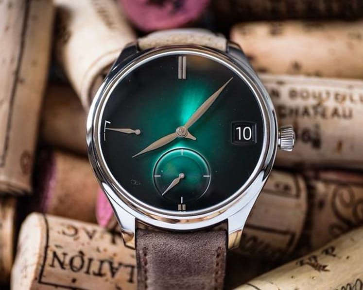 Why are watch collectors gearing up for the leap year in 2020?
