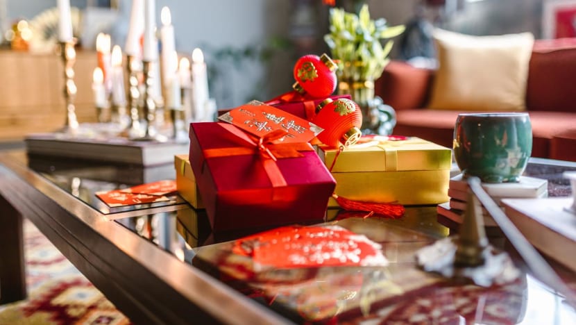 From feasting to spring-cleaning: How to have a sustainable Christmas and Chinese New Year From feasting to spring-cleaning: How to have a sustainable Christmas and Chinese New Year