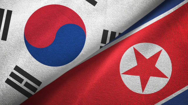 韩国统一部强烈谴责朝鲜 将韩国定义为“敌对国家”