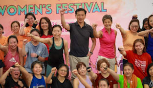 Kesihatan wanita: MOH pertimbang ujian ketumpatan tulang di bawah SG Lebih Sihat