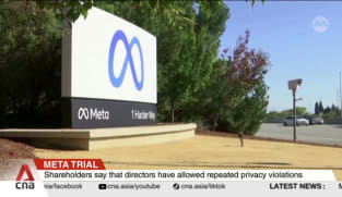 Meta investors, Meta CEO Zuckerberg settle US$8 billion lawsuit over Facebook privacy violations