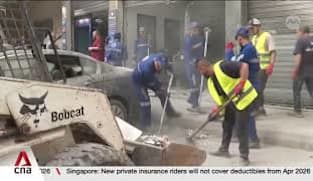 Fears of a return to full-scale war as Israel-Hezbollah ceasefire hits one-year mark 