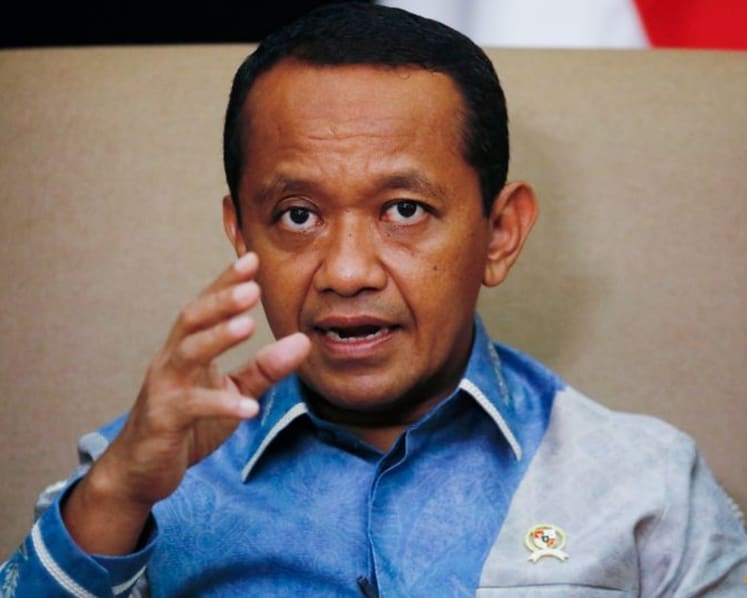 Top Indonesian university confirms minister’s doctoral degree amid controversy over short duration of studies 