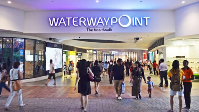 台湾夜市搬进榜鹅！一连10天道地小吃吃到爽