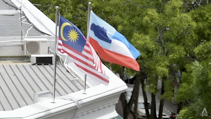 Record 596 candidates in Sabah polls, all seats see multi-cornered fights with one 14-way race