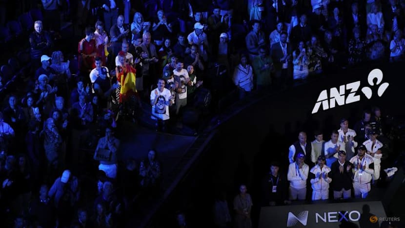 Australian Open to limit cheap tickets after crowding problems