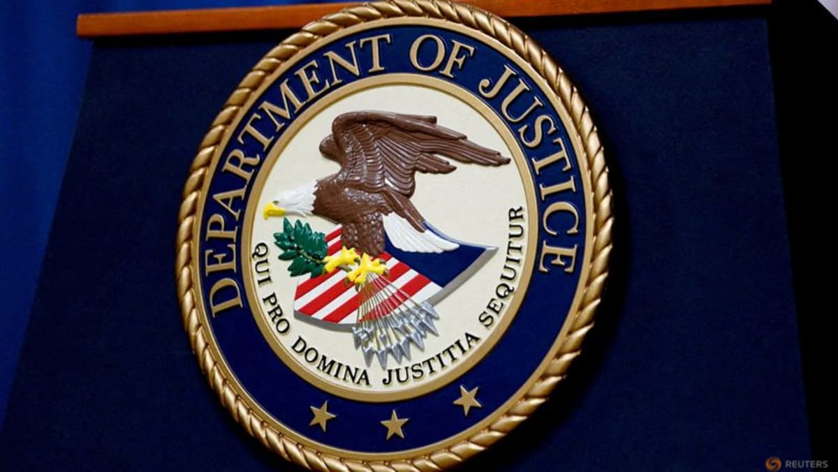 Trump’s DOJ pick says resources a factor in Big Tech cases Trump’s DOJ pick says resources a factor in Big Tech cases