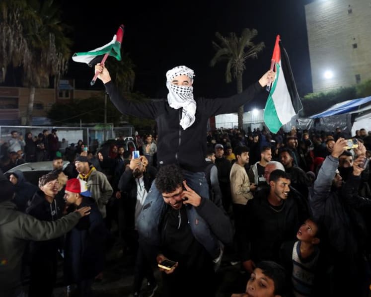 Gaza ceasefire promising, but underlying issues remain unaddressed: Analysts