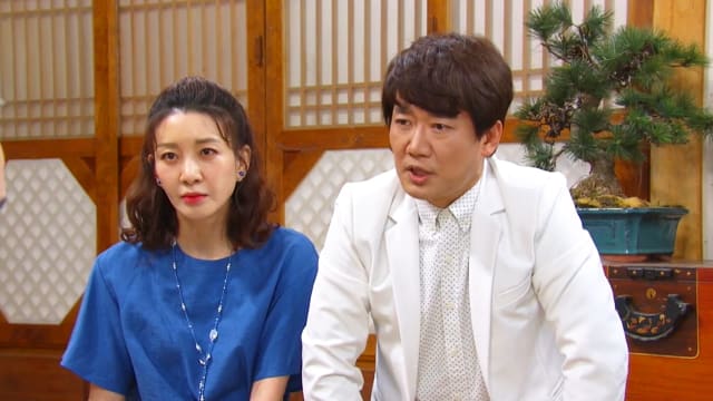 绝妙的遗产（第45集）：金刚求助无门