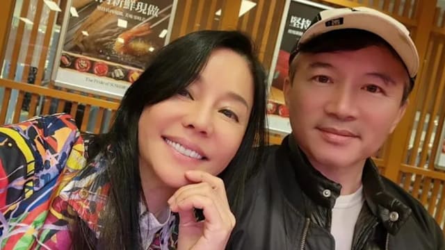 孙安佐自制火焰枪遭拘提　狄莺、孙鹏不多说