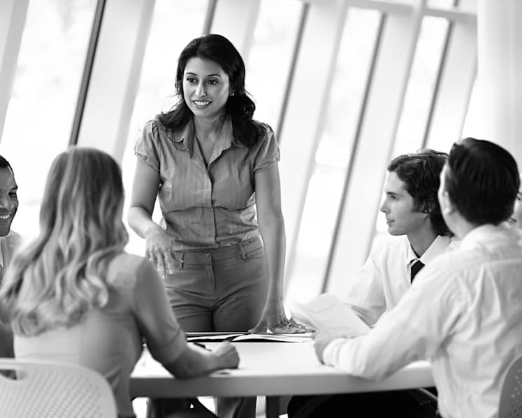 Singapore ties with Italy in having most women as CEOs: Global study