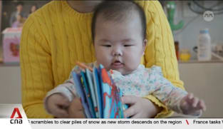 South Korea recorded more than 250,000 births in 2025, largest annual increase in 15 years