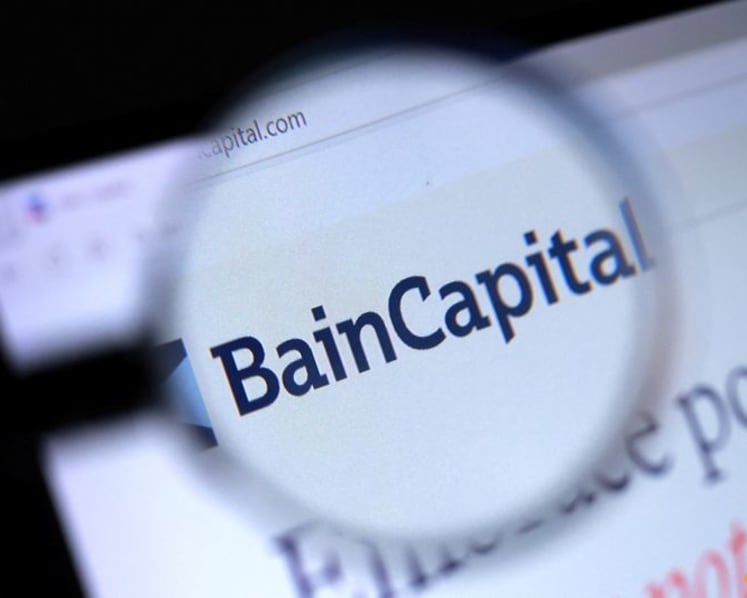 Bain Capital to buy bubble tea chain Gong cha from TA Associates and others