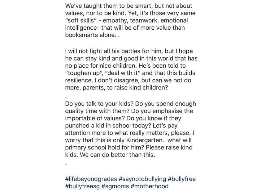 Pre-School Bullying Is Real, Says This Influencer Who Shared Her Story On Instagram