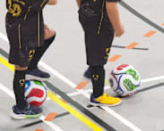 World Cup fever drives surge in youth football enrolment in Singapore