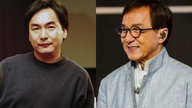 “七小福”元奎已逝世2年　成龙发文缅怀
