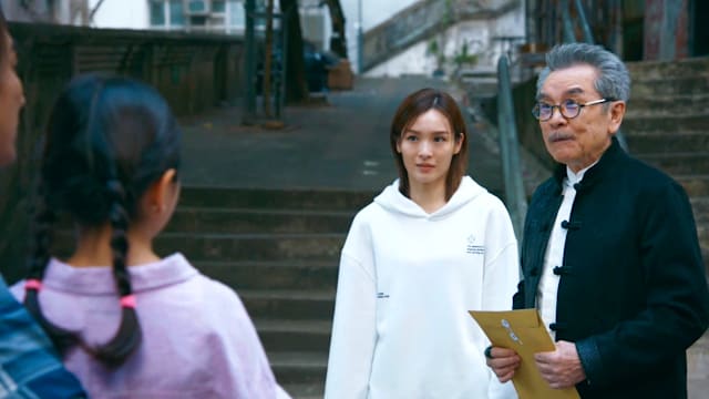 麻雀乐团（第20集）：欧阳宗欲挖角张铁