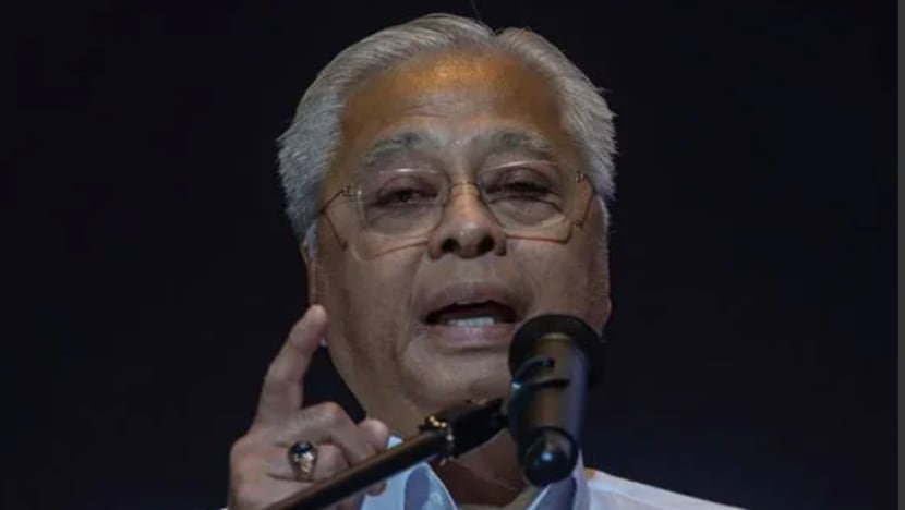 Rundingan sulit PAS-UMNO dianggap tidak rasmi, kata Ismail Sabri
