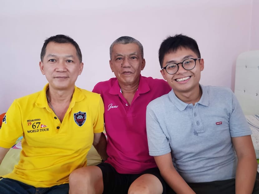 Gen Y Speaks: My dad came to Singapore at 13 with nothing. This is what I learnt from him
