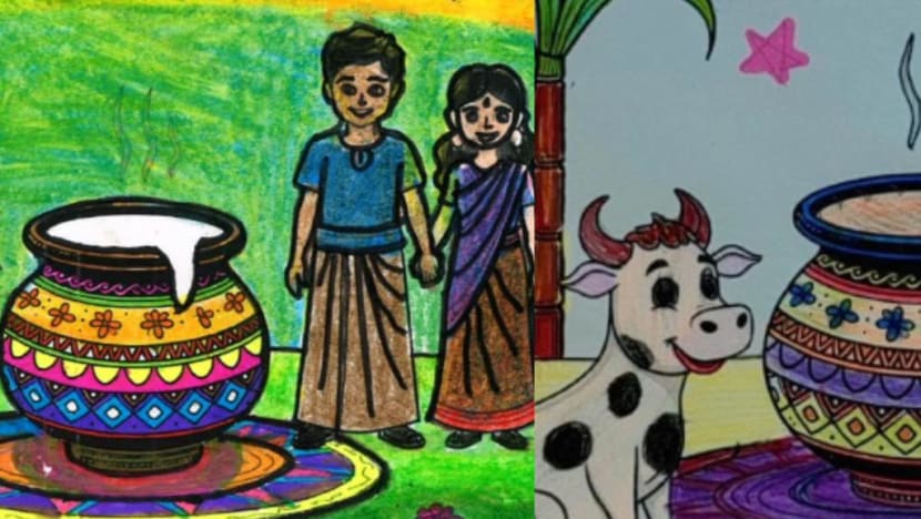 "செய்தி"யின் பொங்கல் போட்டி - புதிய பள்ளிகள் வரவு....அமோக வரவேற்பு "செய்தி"யின் பொங்கல் போட்டி - புதிய பள்ளிகள் வரவு....அமோக வரவேற்பு