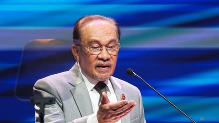 Bantuan untuk rakyat Malaysia atasi kenaikan biaya hidup, PM Anwar juga umumkan tunai RM100