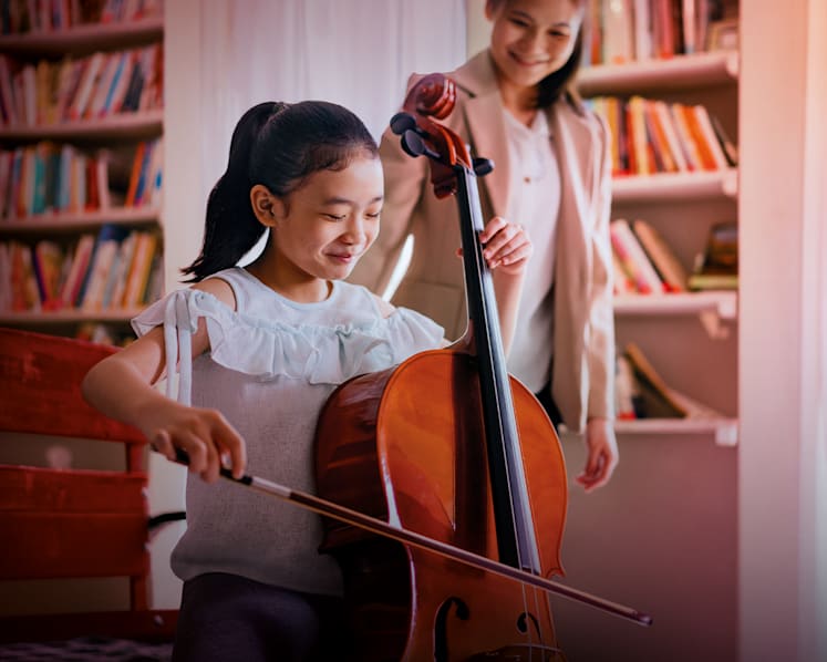 The gift of a lifetime: How early legacy planning empowers the next generation to pursue their dreams