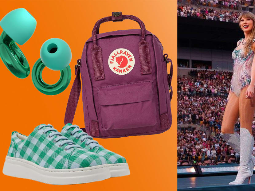 What you need to pack and prep for Taylor Swift’s Eras Tour in ...