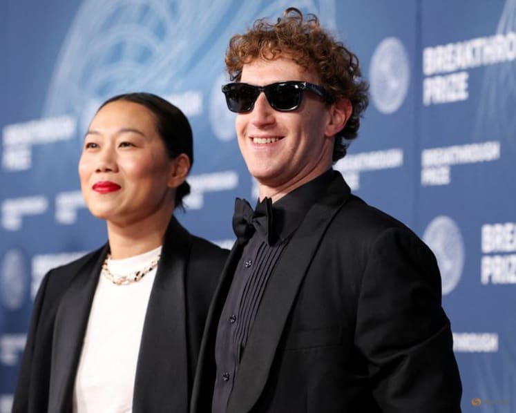 US government, Google join Zuckerberg-backed Biohub in $1.8 billion push for AI biology data