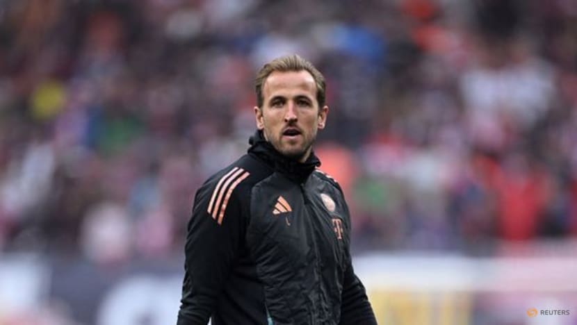 Kane savours sweet taste of success at last