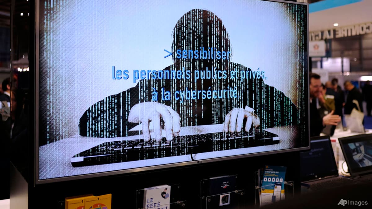 Thai police arrest Indonesian wanted for US$10 mn cyberfraud