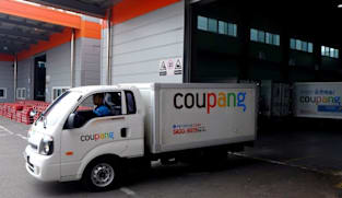 Coupang says all leaked customer information has been deleted