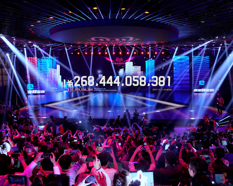 Here’s why we didn’t spend a cent on shopping this Singles’ Day