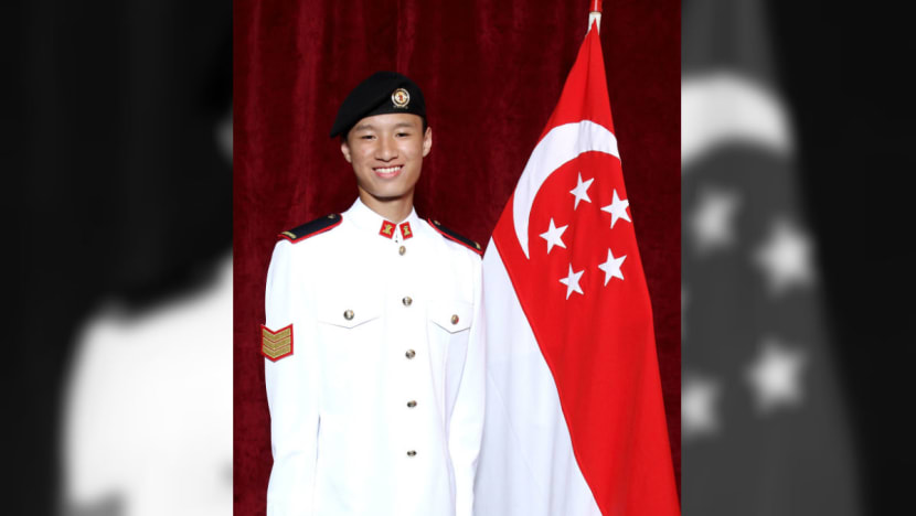Ex Wallaby incident: NSF who died was ‘a simple man and a good son’