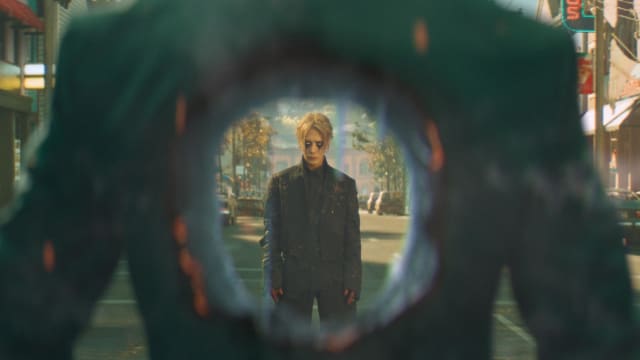 王嘉尔全新专辑“Magic Man 2”即将发行，诉说圈中成长故事！新单曲抢先上线