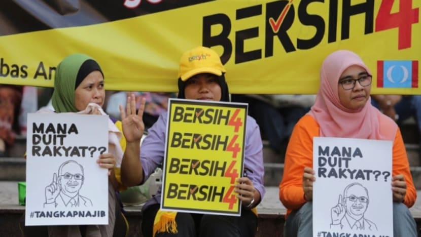 Police caution against holding public assembly without permit