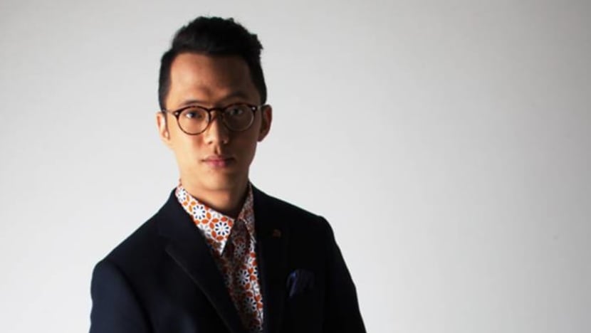 Sezairi Sezali, artis S'pura pertama capai 100 juta penstriman di Spotify Sezairi Sezali, artis S'pura pertama capai 100 juta penstriman di Spotify