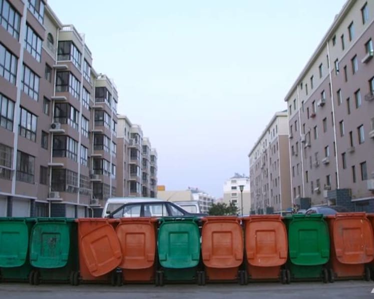 Civilising China? A contentious social credit system moves boldly forward