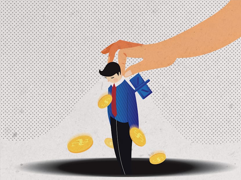 Deutsche Bank layoffs a reminder of why bankers are highly paid but disposable