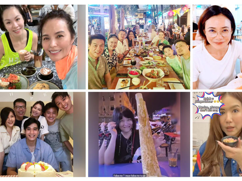 Foodie Friday: What The Stars Ate This Week (Jul 8-15)