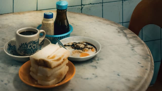 本地电影《情牵咖啡店》8月5日办全球首映礼，尚达曼总统与夫人将亲临现场