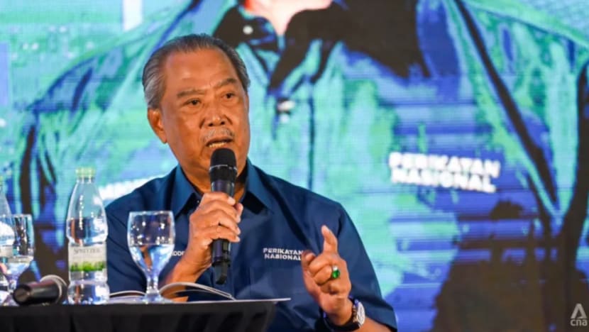 PN kekal pendirian tidak sertai kerajaan M'sia, main peranan pembangkang berwibawa