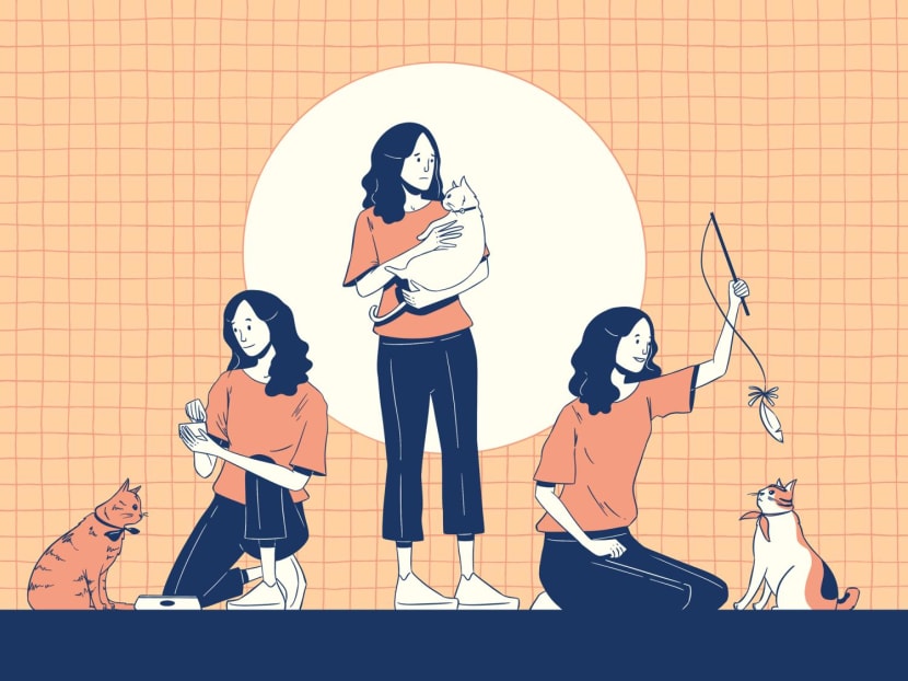 Adulting 101: What being a ‘pawrent’ has taught me about parenting