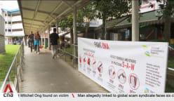 Marsiling-Yew Tee Town Council sets up task force to combat Zika after 2 cases found in Woodlands 
