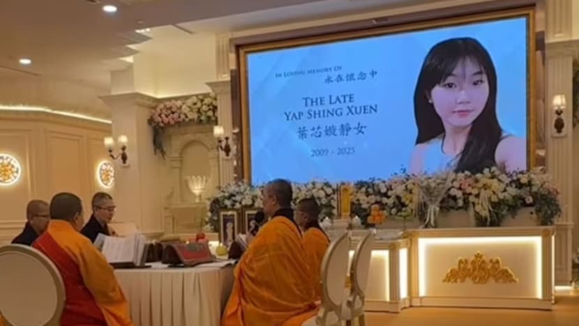 'Mangsa seorang yang baik hati tetapi temui nasib malang': Ibu, kakak kepada pelajar ditikam di Selangor kongsi catatan penuh emosi