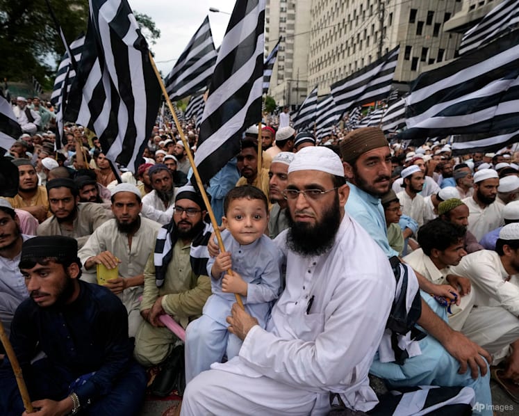 Organisation of Islamic Cooperation suspends Sweden's special envoy over desecration of Quran