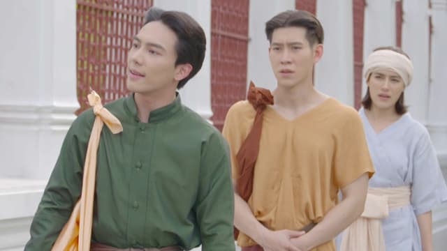 皇家医生（第4集）：皇家医学院选拔学员